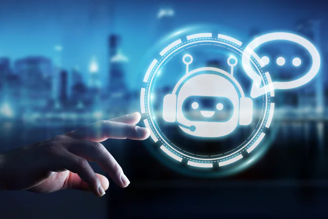 Chatbots Inteligentes